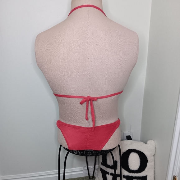 J. Valentine Scrunch back Swimsuit - Picture 4 of 5